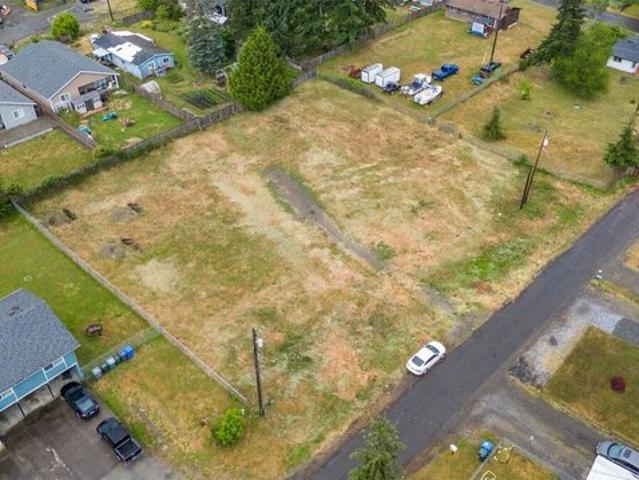 Land for sale in Spanaway, Washington