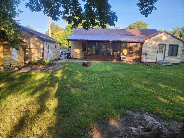 House for sale in Franklin, Minnesota