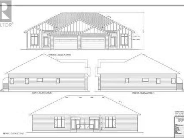 Condo for sale in Salmon Arm