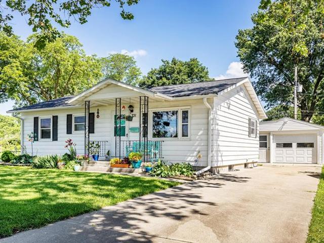 House for sale in Story, Iowa
