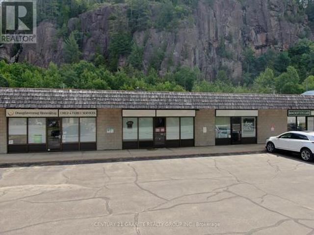 Commercial for rent in Hastings, Ontario