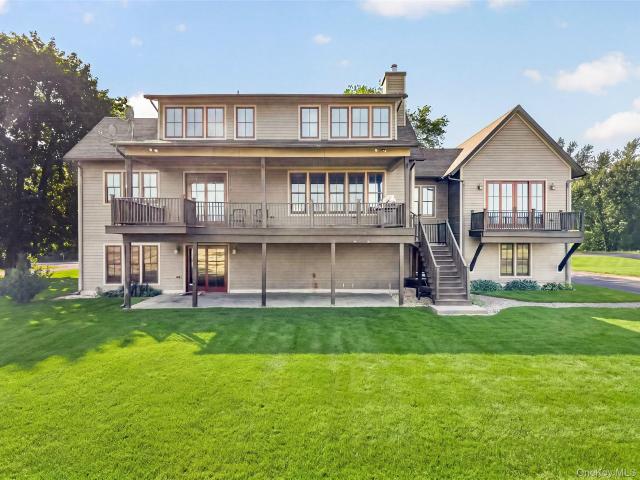 House for sale in Goshen, New York