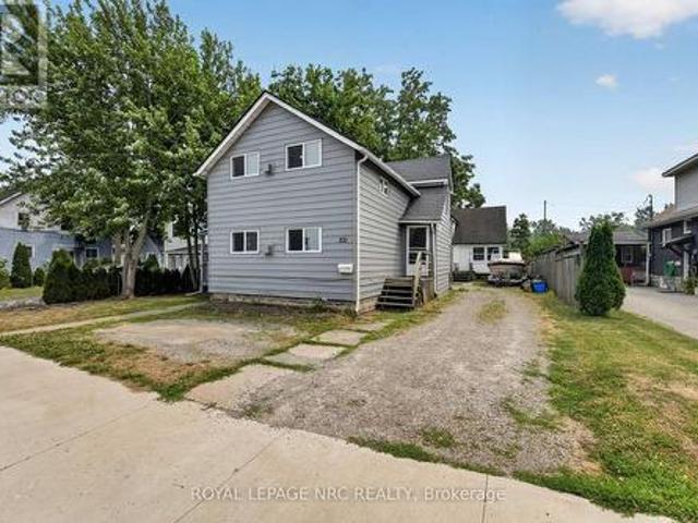 Property for sale in Niagara, Ontario