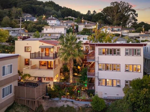 House for sale in San Rafael, Marin County