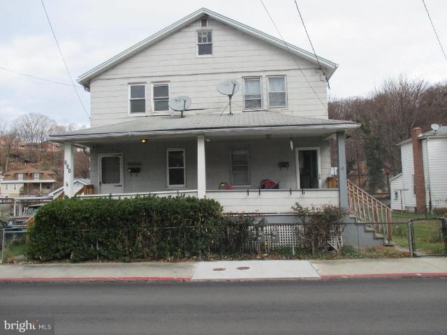 House for sale in Westernport, Maryland