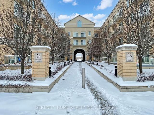 Condo for sale in Woburn, Ontario