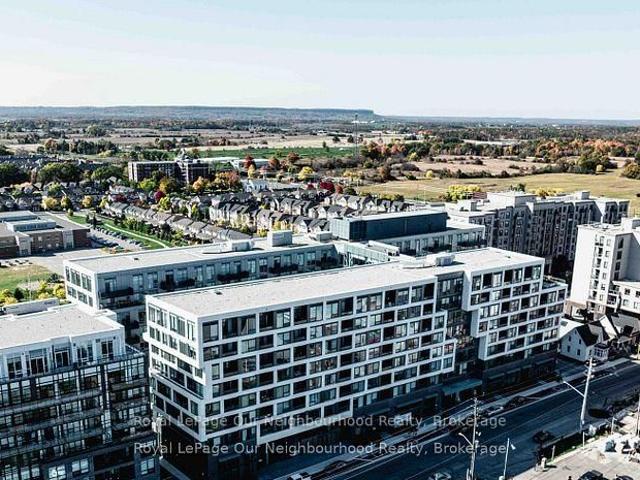 Condo for rent in Toronto, Golden Horseshoe