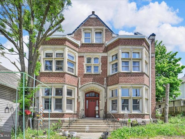 House for sale in Coaldale, Pennsylvania