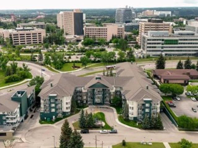 Condo for sale in Northwest, Alberta
