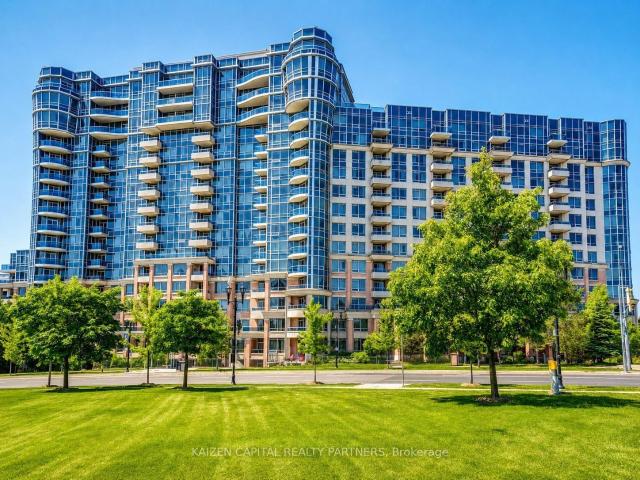 Condo for rent in York, Ontario