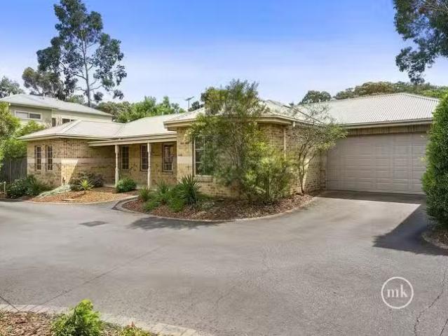 Apartment for rent in Camerons Creek, Victoria