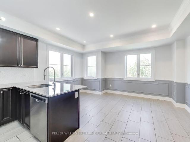Condo for sale in Woburn, Ontario