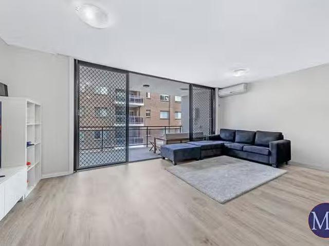 Apartment for rent in Northmead