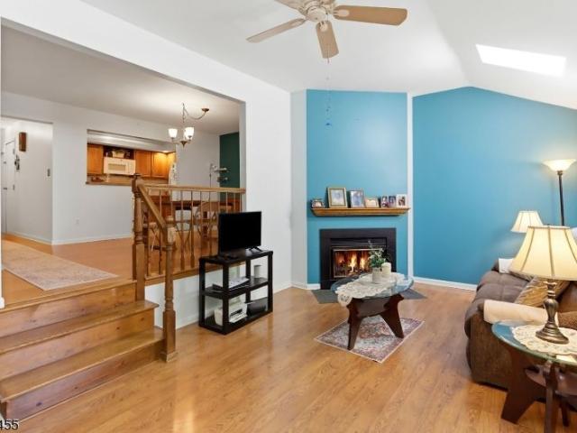 Townhouse for rent in Passaic, New Jersey