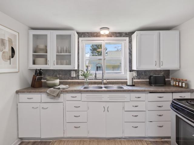 House for sale in Clear Lake, Wisconsin