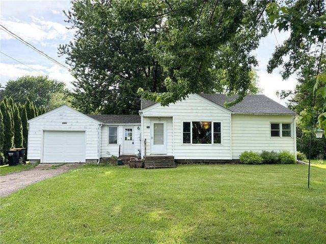House for sale in Holdingford, Minnesota