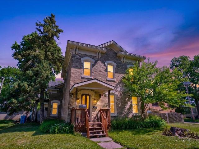 House for sale in Baraboo, Wisconsin