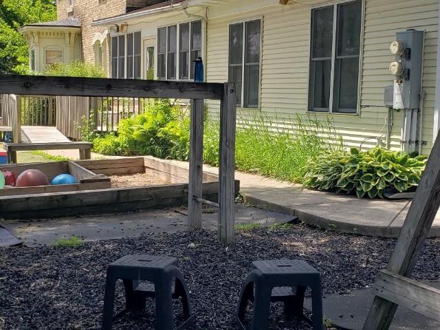 House for sale in Baraboo, Wisconsin