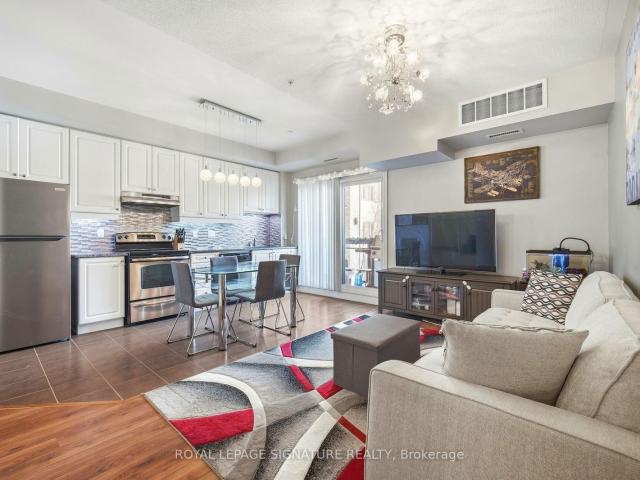 Condo for sale in Mississauga Valleys, Mississauga