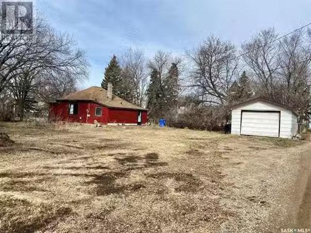 House for sale in Alameda, Saskatchewan
