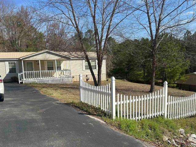 House for sale in Anniston, Alabama