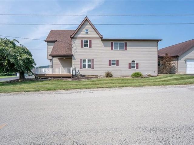House for sale in Saltsburg, Pennsylvania