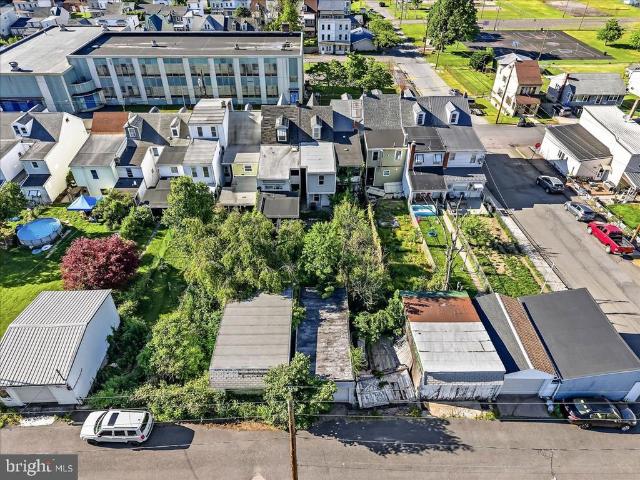 Townhouse for sale in Girardville, Pennsylvania