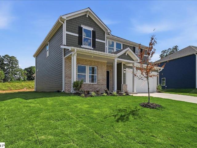House for sale in Boiling Springs, South Carolina