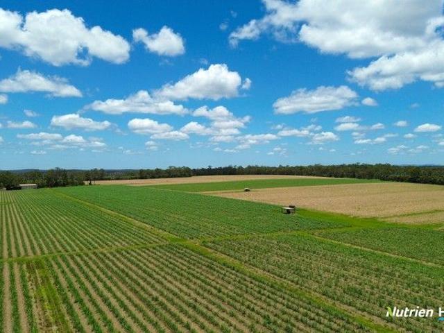 Property for sale in Queensland