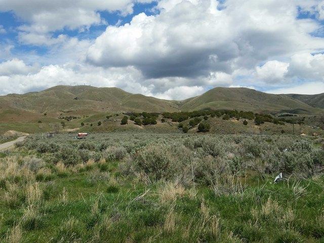 Land for sale in Bannock, Idaho