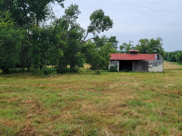 Land for sale in Honey Grove