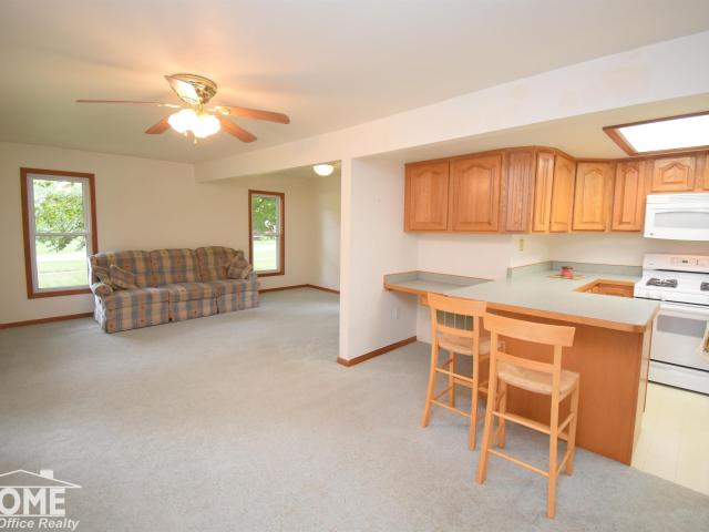 House for sale in Essex Township, Clinton County