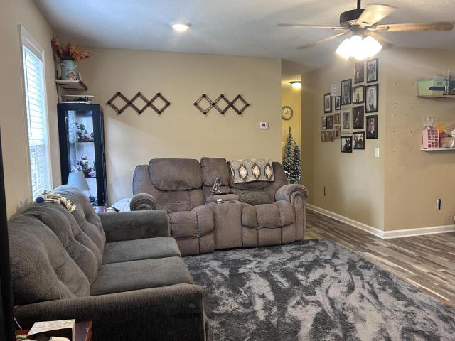 House for sale in Swainsboro, Georgia