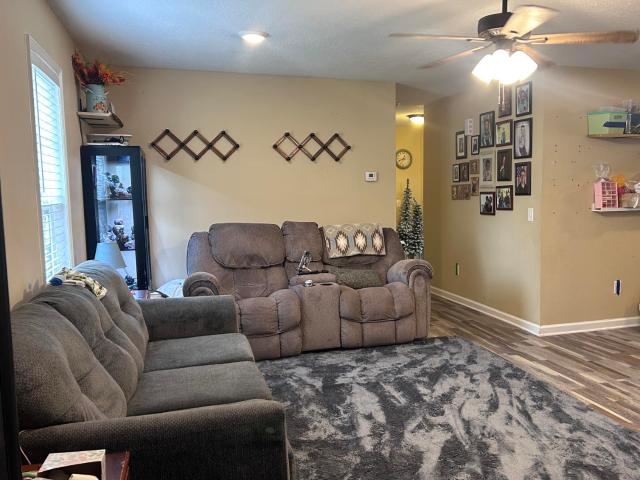 House for sale in Swainsboro, Georgia
