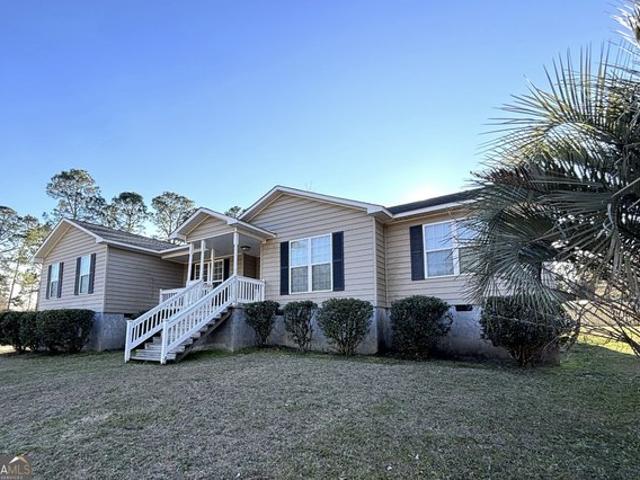 House for sale in Swainsboro, Emanuel County