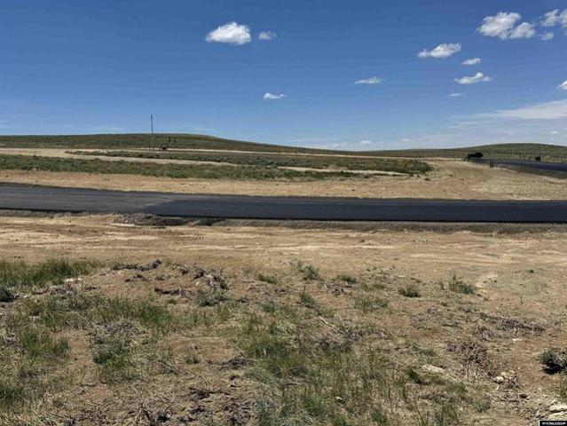 Land for sale in Wyoming