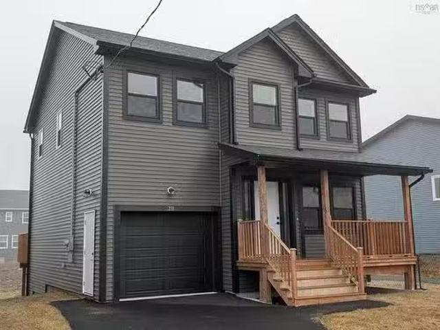 House for sale in Fairview, Nova Scotia