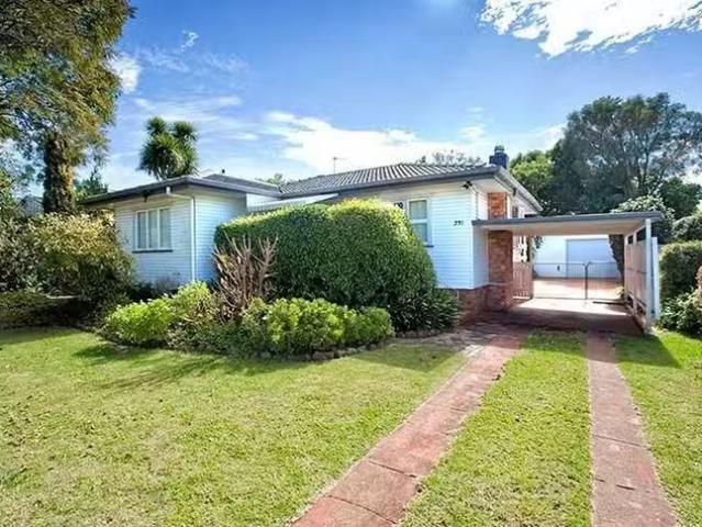 House for rent in Toowoomba, Queensland