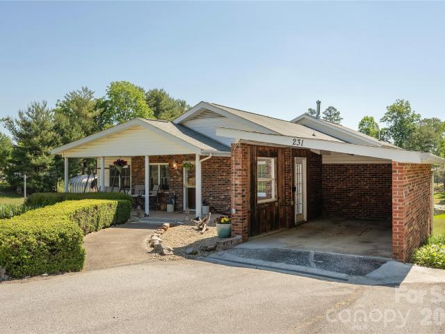 House for sale in North Carolina