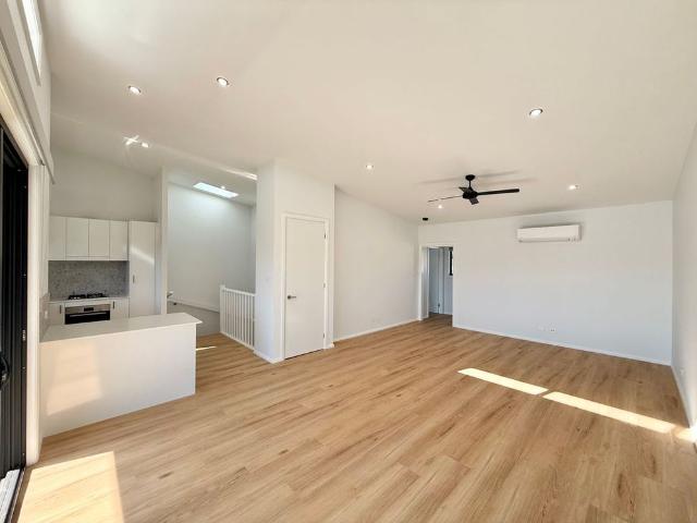 Townhouse for rent in New South Wales