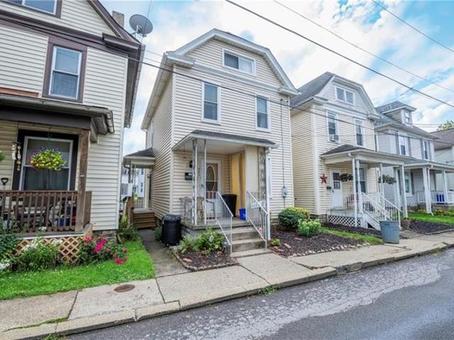 House for sale in Butler, Pennsylvania