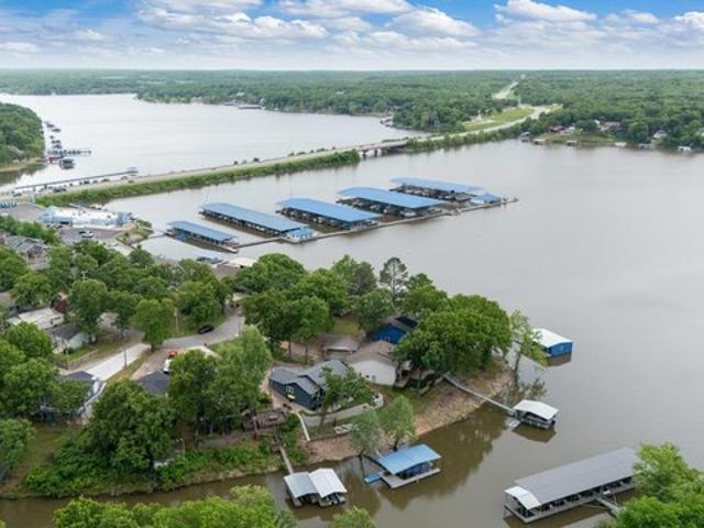 House for sale in Grove, Oklahoma