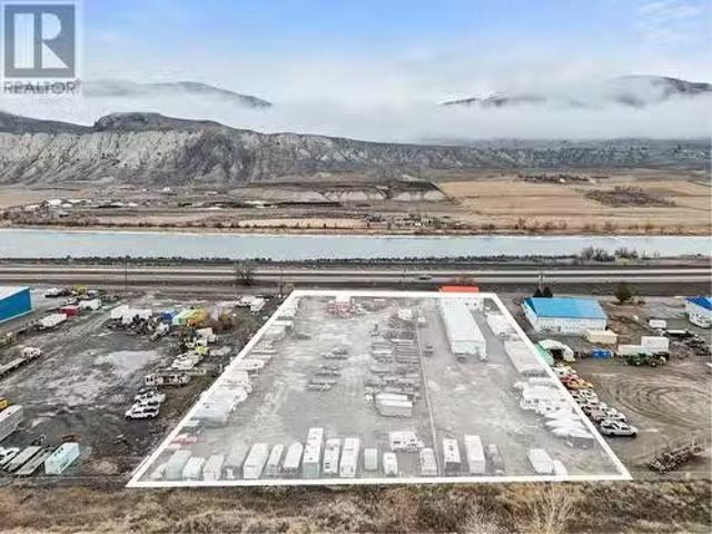 House for sale in Kamloops, British Columbia