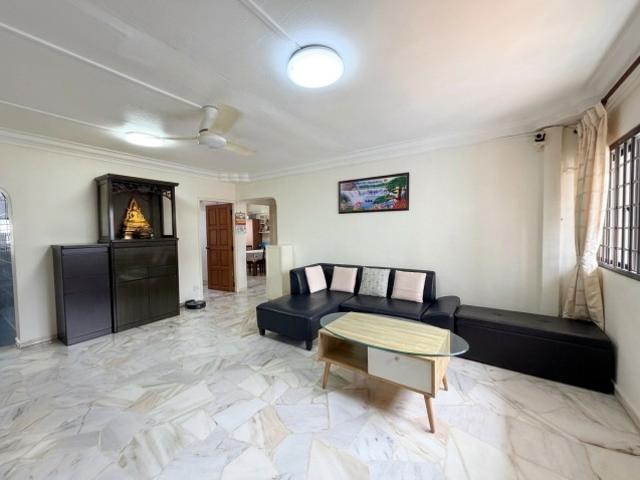 Apartment for sale