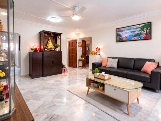 Apartment for sale