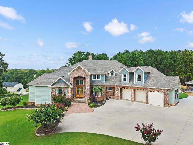 House for sale in Spartanburg, South Carolina