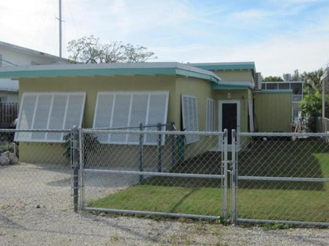 House for sale in Key Largo, Florida