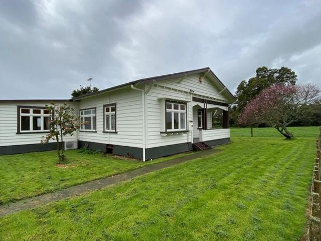 House for rent in Kihikihi, Waikato