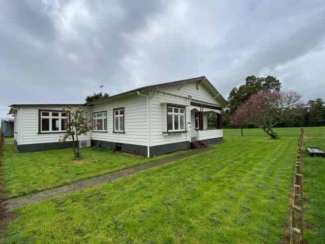 House for rent in Kihikihi, Waikato