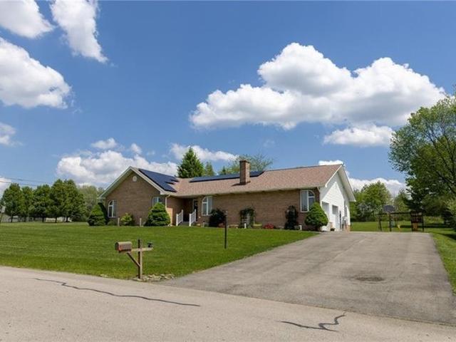 House for sale in Slippery Rock, Pennsylvania